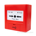 Botón TCXH5215 Fire Hydrant